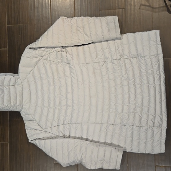 Columbia Grey Slope Edge Mid Jacket Sz XXL NWOT - Picture 8 of 10